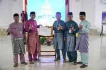 Pemkab Lingga Tutup Musrenbang Penyusunan RKPD 2026, Tekankan Akselerasi Pertumbuhan Ekonomi Berbasis Keunggulan Daerah