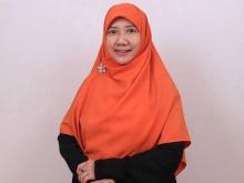 Suryani Resmi Pimpin DPW PKS Kepulauan Riau, Perempuan Pertama yang Jadi Ketua Partai di Level Kepri