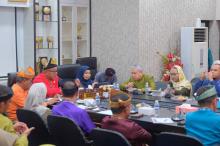 Tanjungpinang-UTM Bahas Kolaborasi Budaya & Pendidikan, MoU Segera Disusun