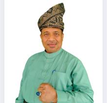 Innalillahi wa Inna Ilaihi Rajiun: Kepala Kemenag Kabupaten Lingga Meninggal Dunia di RSUP RAT Dilantik Oktober 2024