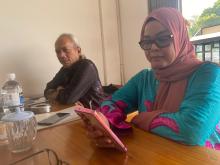 Kasus Jual Beli Rumah di Batam: Niat Baik Riyanah Justru Berujung Gugatan