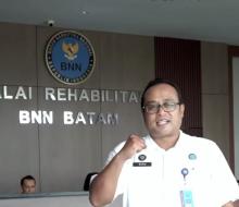 Loka Rehabilitasi Narkotika BNN Batam Finalis Inovasi Kemenpan-RB, Usung Program Serasi Berjaya