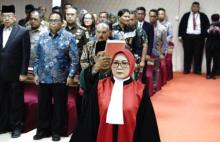 PN Batam Akui Salah Input Putusan, 100 iPhone Selundupan Dimusnahkan, Hukuman Tetap