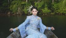 Shaniya MacLeod Wakili Kepulauan Riau di Ajang Miss Youth Indonesia 2025