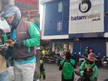AJI Batam Kecam Aksi Teror Pesanan Fiktif ke Batamnews & Ulasan Network di Kepri