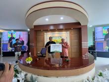 Bintang Pelajar Resmi Buka Cabang di Batam, Fokus Pendidikan Karakter dan Prestasi Akademik