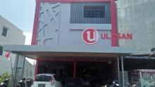 Diduga Teror Kantor Ulasan Network & Batamnews