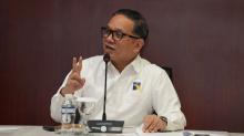 Satukan Sinergi Majukan Investasi, KADIN Batam Gandeng BP Batam Gelar IMOX 2025
