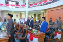 Target Pendapatan Rp1,07 Triliun, di APBD Perubahan Tanjungpinang