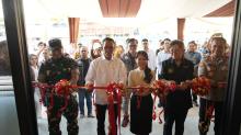 Dapur Dhuafa hingga Klinik Gratis! Wali Kota Batam Buka Layanan Sosial VLHoM