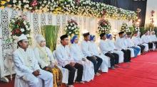 Kemenag Batam Segera Gelar Nikah Massal, Targetkan 100 Pasang Calon Pengantin