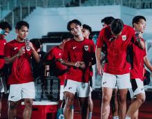 Prediksi Line Up Timnas Indonesia U-23 vs Vietnam di Final Piala AFF U-23 2025: Siap Balas Dendam?