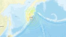 BMKG Keluarkan Peringatan Dini Tsunami Usai Gempa Magnitudo 8,7 Guncang Kamchatka, Rusia