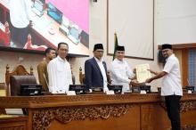 Wali Kota Batam Dorong Digitalisasi dan Kemudahan Layanan Administrasi Kependudukan Melalui Ranperda