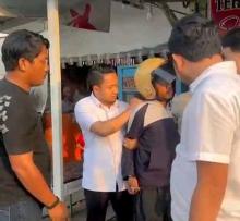 Polisi Tangkap RR (30) Ancam Karyawati Hamil dengan Pisau, Motif Tuntut Hak Cuti