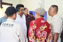 RT/RW di Bintan Dibekali Pelatihan Medsos Bijak, Bupati: 