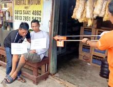 Tragedi Mic Cafe Marbun: Denny Tewas Ditikam Gegara Berebut Karaoke