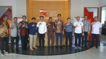 Waspada Penipuan Kripto! Diskominfo Batam Imbau Masyarakat Hati-hati Investasi Digital