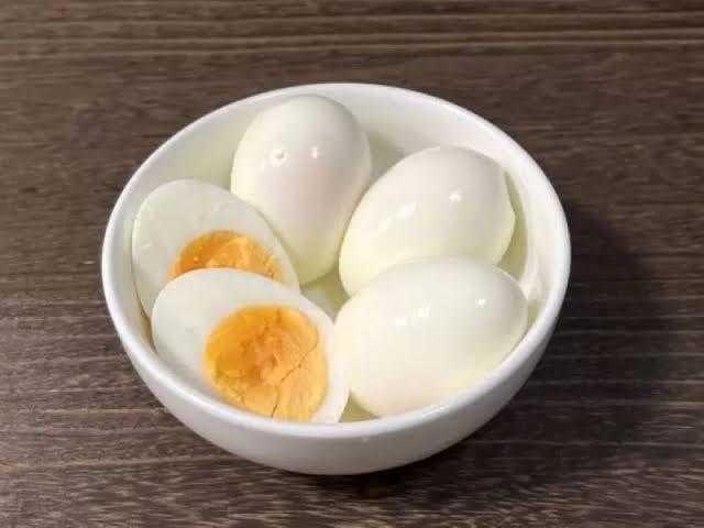 Manfaat Konsumsi Telur Rebus di Pagi Hari, Sumber Energi Sehat untuk Awali Aktivitas