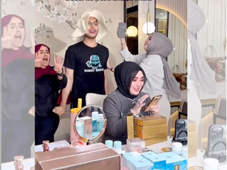 BPOM RI Temukan 34 Kosmetik Ilegal, Termasuk Produk Shella Saukia: Ini Daftarnya!