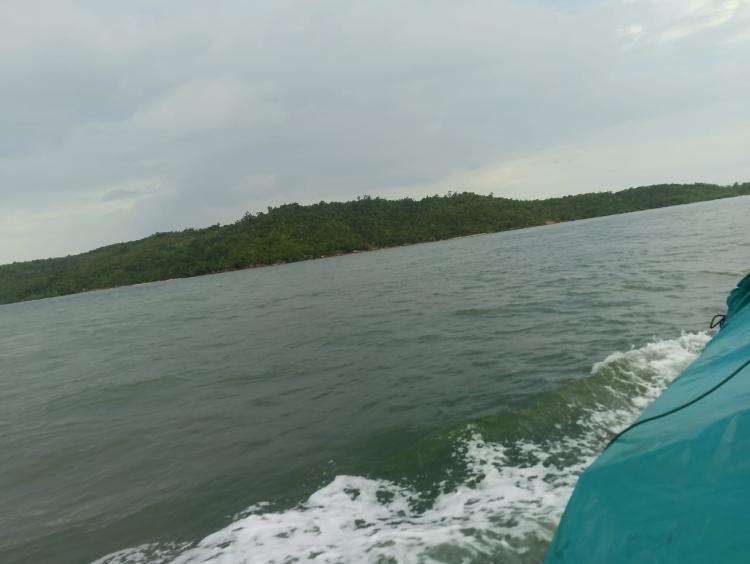Waspada! Cuaca Ekstrem Melanda Batam, Bintan, dan Lingga Hingga Sore Hari Minggu, 3 Agustus 2025