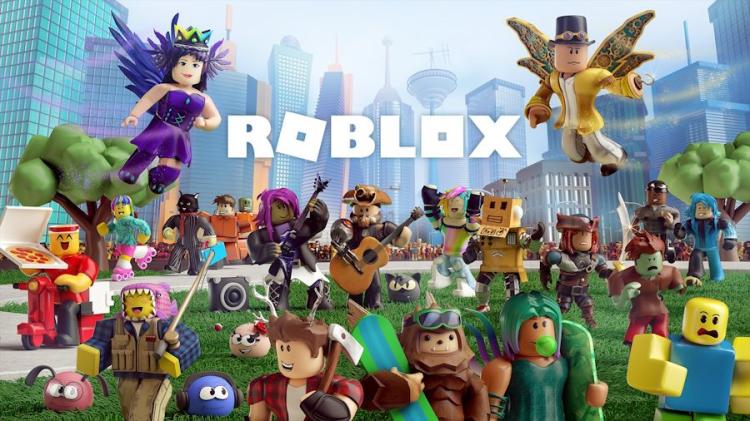 5 Rekomendasi Game Roblox Viral Agustus 2025