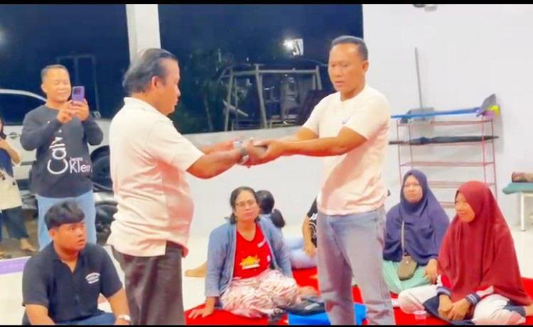 Kasus Penipuan Kavling di Batam: Warga Jadi Korban Ganda, Pengacara Diduga Lepas Tanggung Jawab