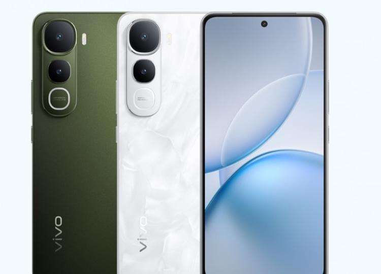 vivo Y400 5G Resmi Dirilis: Snapdragon 4 Gen 2, Baterai 6.000 mAh, dan Charging 90W