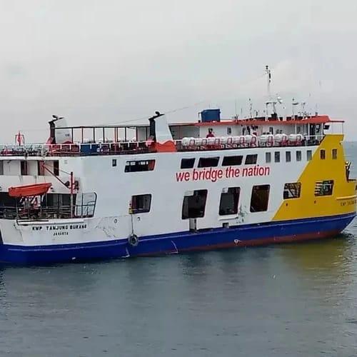 Jadwal Terbaru Kapal Roro Karimun Agustus 2025: Rute Telaga Punggur, Mengkapan & Selat Beliah