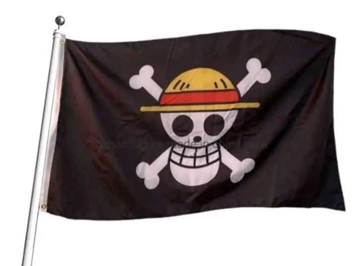 Kaitan One Piece dan Gerakan Sosial: Begini Penjelasan Pakar Komunikasi UMY
