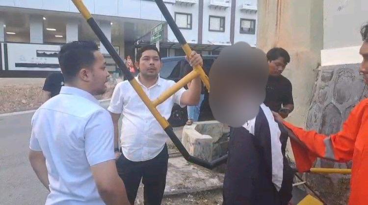 Kasus Pengancaman di PT PAN Nusantara Sentosa Berakhir Damai, Polisi Terbitkan SP3