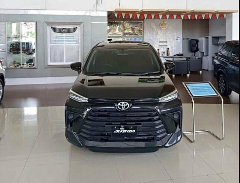 Daftar Diskon Toyota Avanza hingga Rp 25 Juta Agustus 2025! Cek Harga Terbaru dan Promo Menarik  