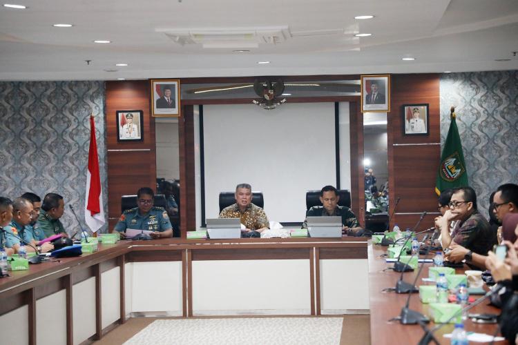 Detik-Detik Proklamasi hingga Pawai Obor: Ini Agenda HUT RI ke-80 di Batam