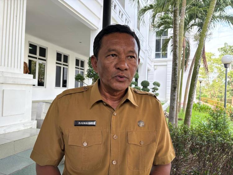 Lowongan BUMD Karimun 2025: Dibutuhkan Dewan Pengawas dan Direktur, Segera Daftar!