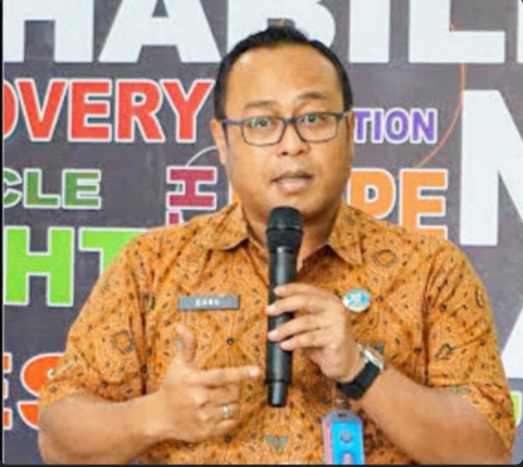 BNN Batam Minta Dinsos Bentuk Satgas Rehabilitasi, Cegah Yayasan Tak Berizin Rugikan Pasien