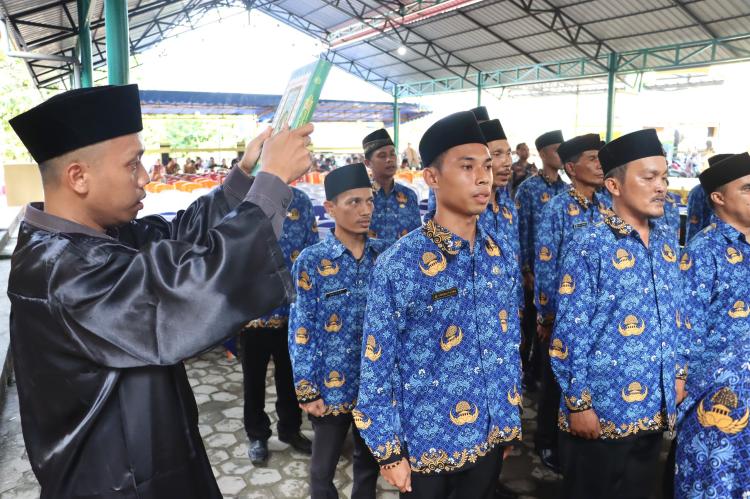 Nasib Tenaga Honorer Karimun: R3 Tunggu Oktober, R4 Galau Insentif Dihentikan