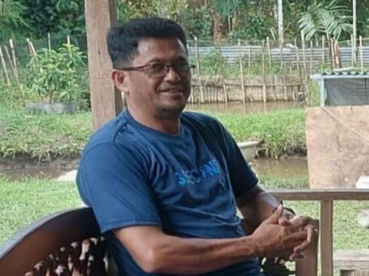 Pemimpin Redaksi Portal Berita di Bangka Tewas di Sumur, Satu Terduga Pelaku Ditangkap 