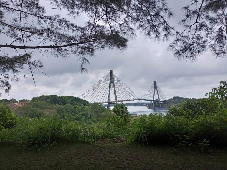 Pemko Batam Tunggu Instruksi Pusat Terkait Rencana Pulau Galang Jadi Tempat Perawatan Korban Perang Gaza