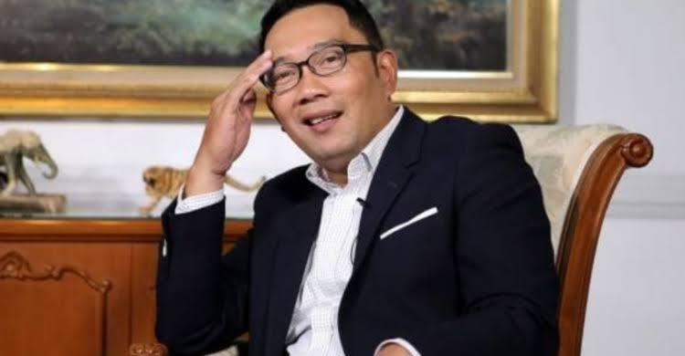 Ridwan Kamil dan Lisa Mariana Jalani Tes DNA di Mabes Polri, Akui Siap Tanggung Jawab!
