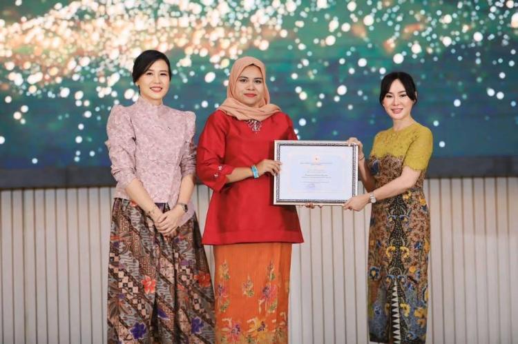 Batam Raih Predikat Kota Layak Anak Kategori Nindya 2025, Ini Capaiannya