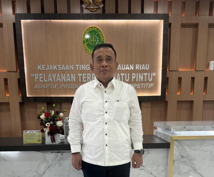BPIKPNPARI Ultimatum KPK: 300 Massa Akan Demo di KPK, Desak Penindakan Korupsi di Lingga, Kepri
