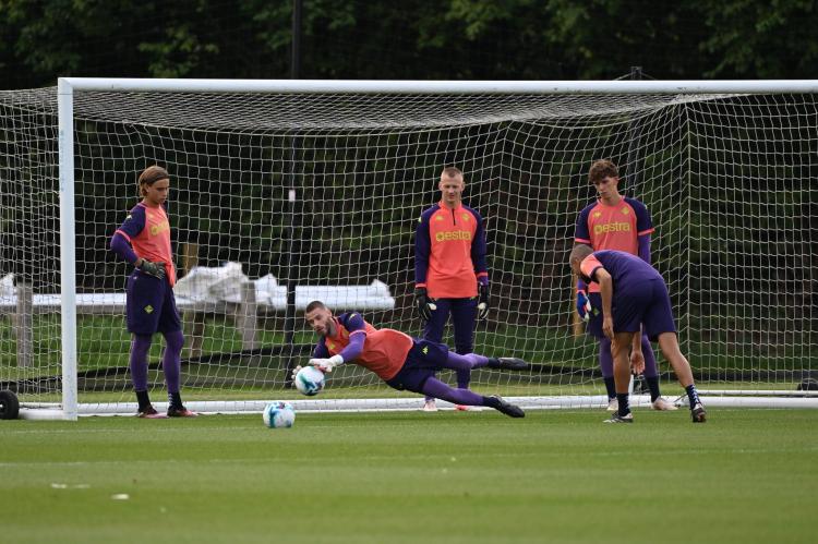 Jadwal Sepakbola Malam Ini 9 Agustus 2025: Calvin Verdonk Bela NEC Nijmegen vs Excelsior, MU Vs Fiorentina, dan Deretan Laga Seru Lainnya
