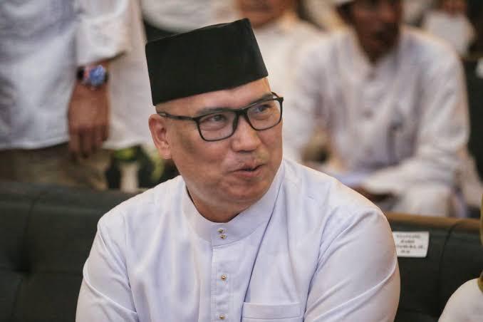Wagub Kepri dan Ketua DPRD Nyatakan Dukungan Penuh untuk Misi Kemanusiaan Korban Perang Gaza