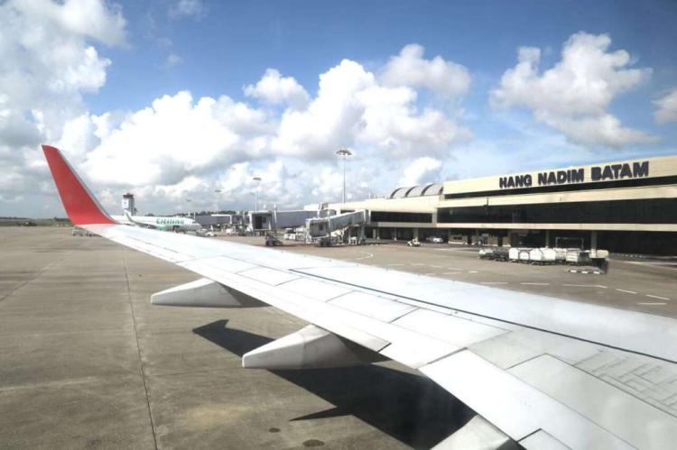 Daftar 36 Bandara Indonesia yang Resmi Jadi Internasional, Simak Lengkapnya!
