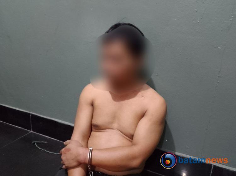 Korbannya Dibawah Umur, Polisi Tangkap Pria di Batam Penyuka Sesama Jenis
