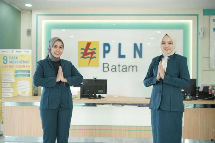 PLN Batam Resmikan Kantor UP3 Baru di Sekupang untuk Tingkatkan Layanan Pelanggan