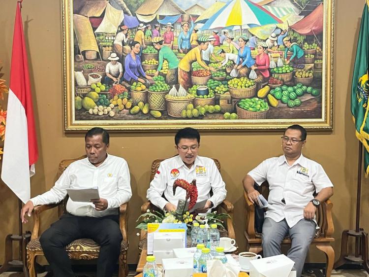 Kadin Batam Siap Gelar Mukota 2025: Jadwal, Lokasi, dan Agenda yang Perlu Diketahui