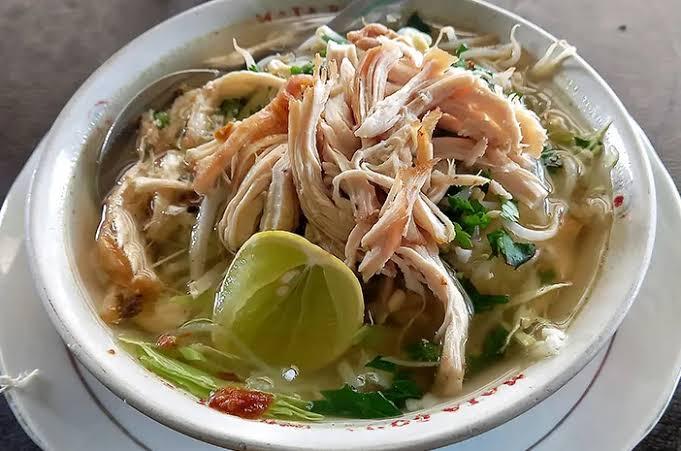 Resep Soto Sederhana yang Lezat untuk Santapan Pagi