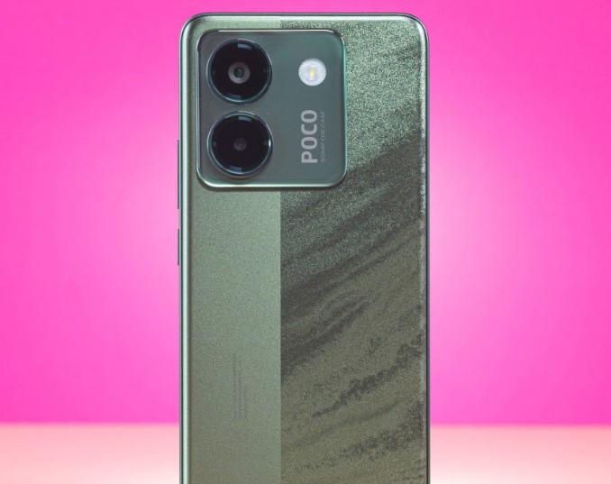 POCO M7 Pro 5G Resmi Rilis: Desain Eye-Catching, Layar 120Hz, dan Kamera OIS di Harga Mid-Range