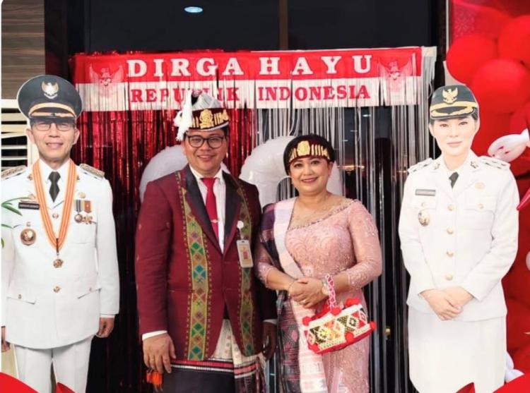 Wali Kota Batam Terbitkan Surat Edaran Libur Nasional dan Cuti Bersama 2025, Ini Jadwal Lengkapnya
